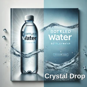 BOTTLE WATER